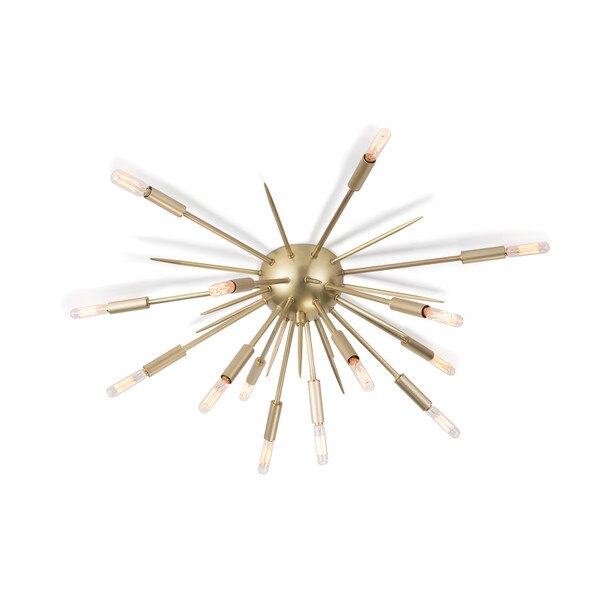 Nebula Sconce/Flush Mount